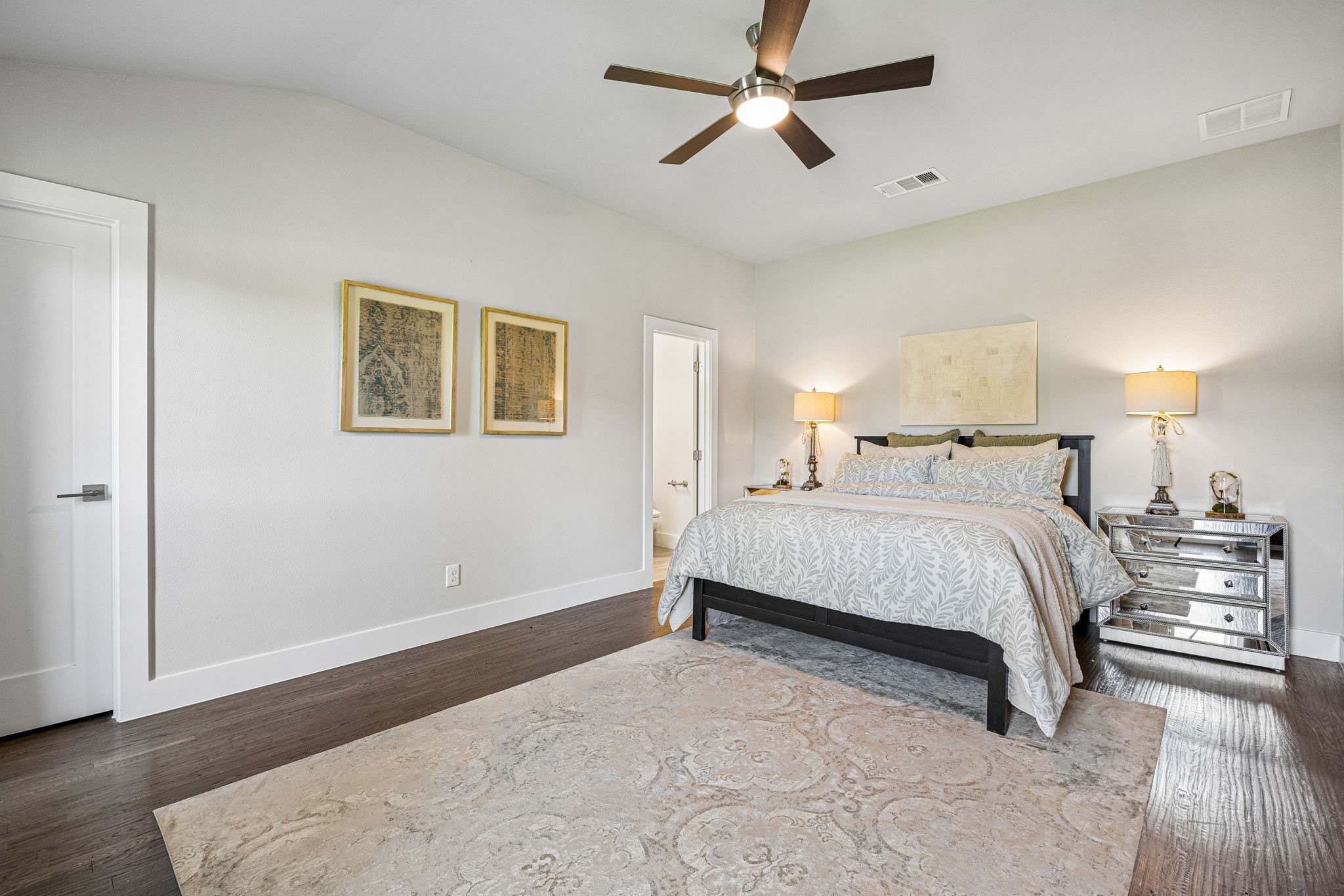 732 Creek Valley Court Allen TX 75002