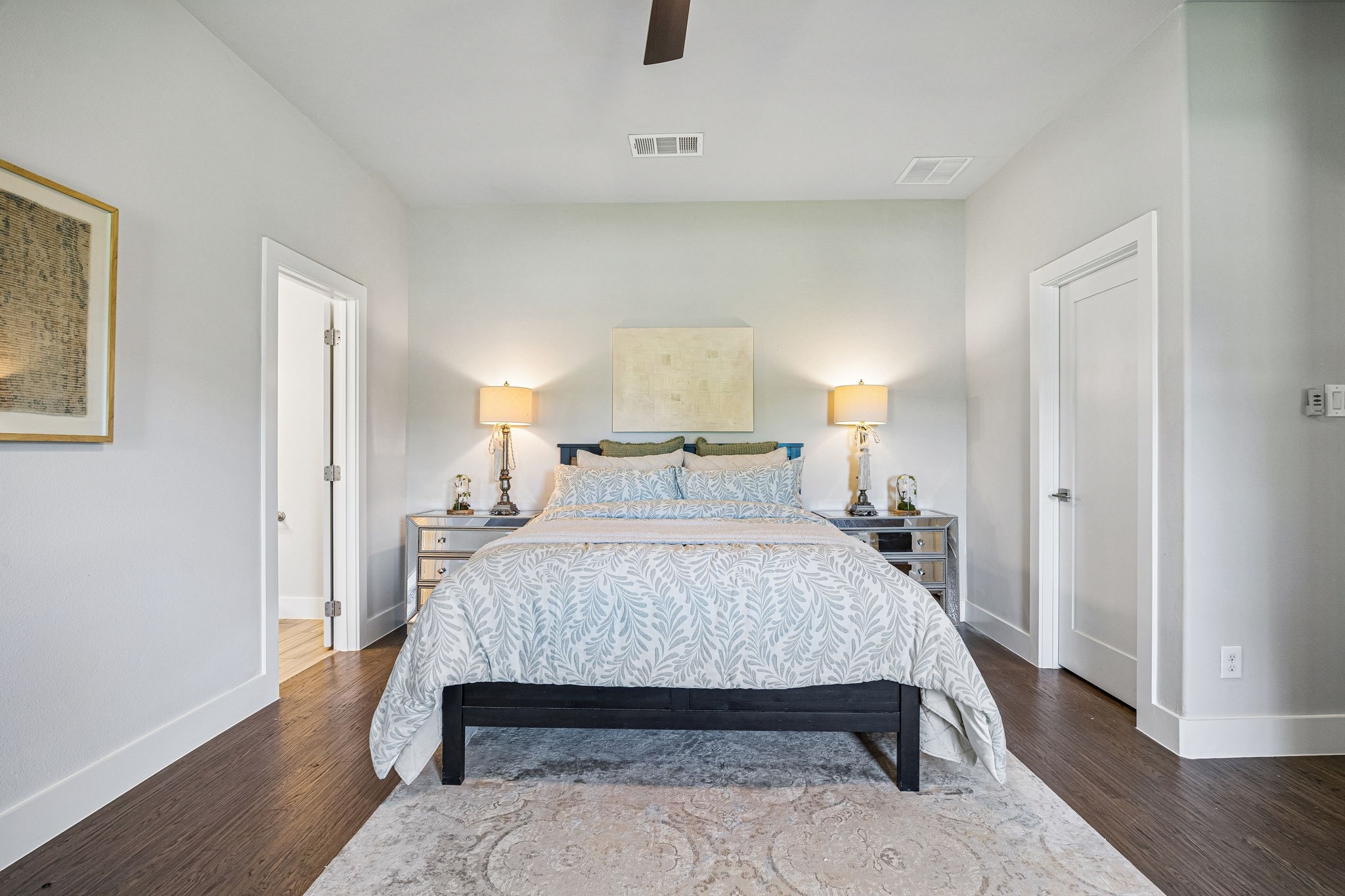 732 Creek Valley Court Allen TX 75002