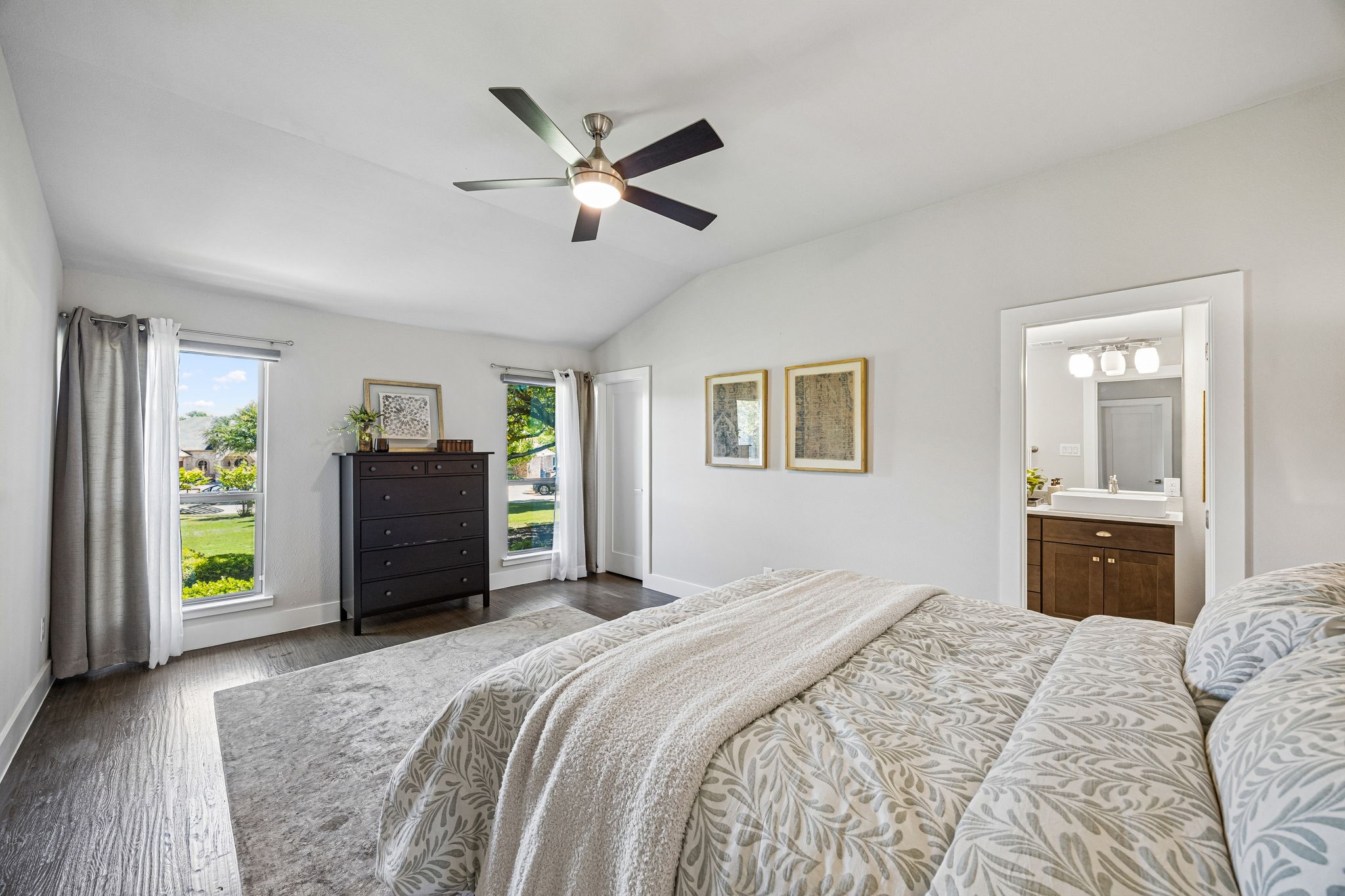 732 Creek Valley Court Allen TX 75002