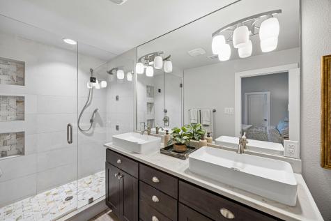 732 Creek Valley Court Allen TX 75002