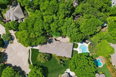 732 Creek Valley Court Allen TX 75002