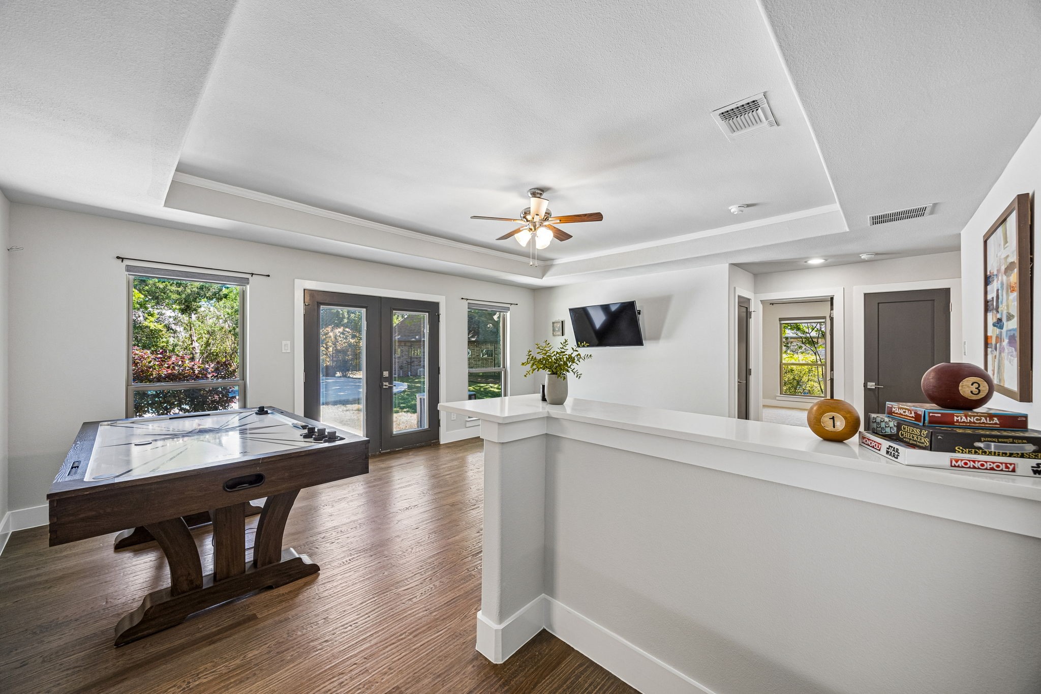 732 Creek Valley Court Allen TX 75002