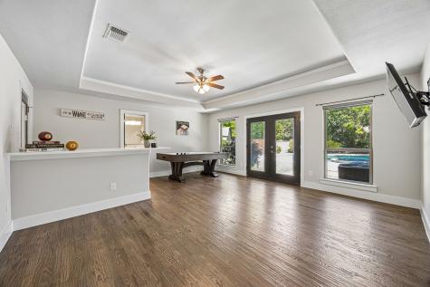 732 Creek Valley Court Allen TX 75002