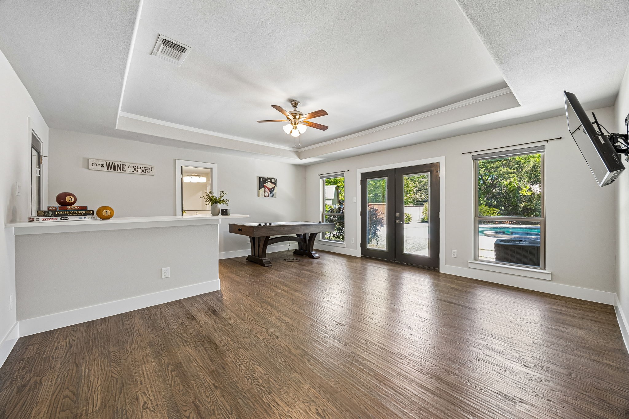 732 Creek Valley Court Allen TX 75002