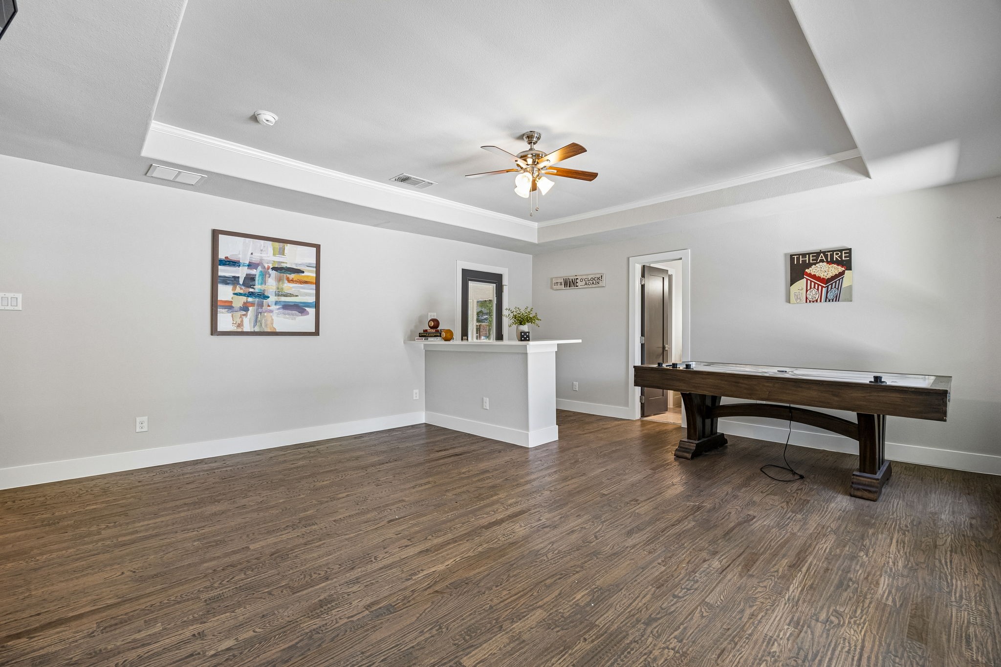 732 Creek Valley Court Allen TX 75002