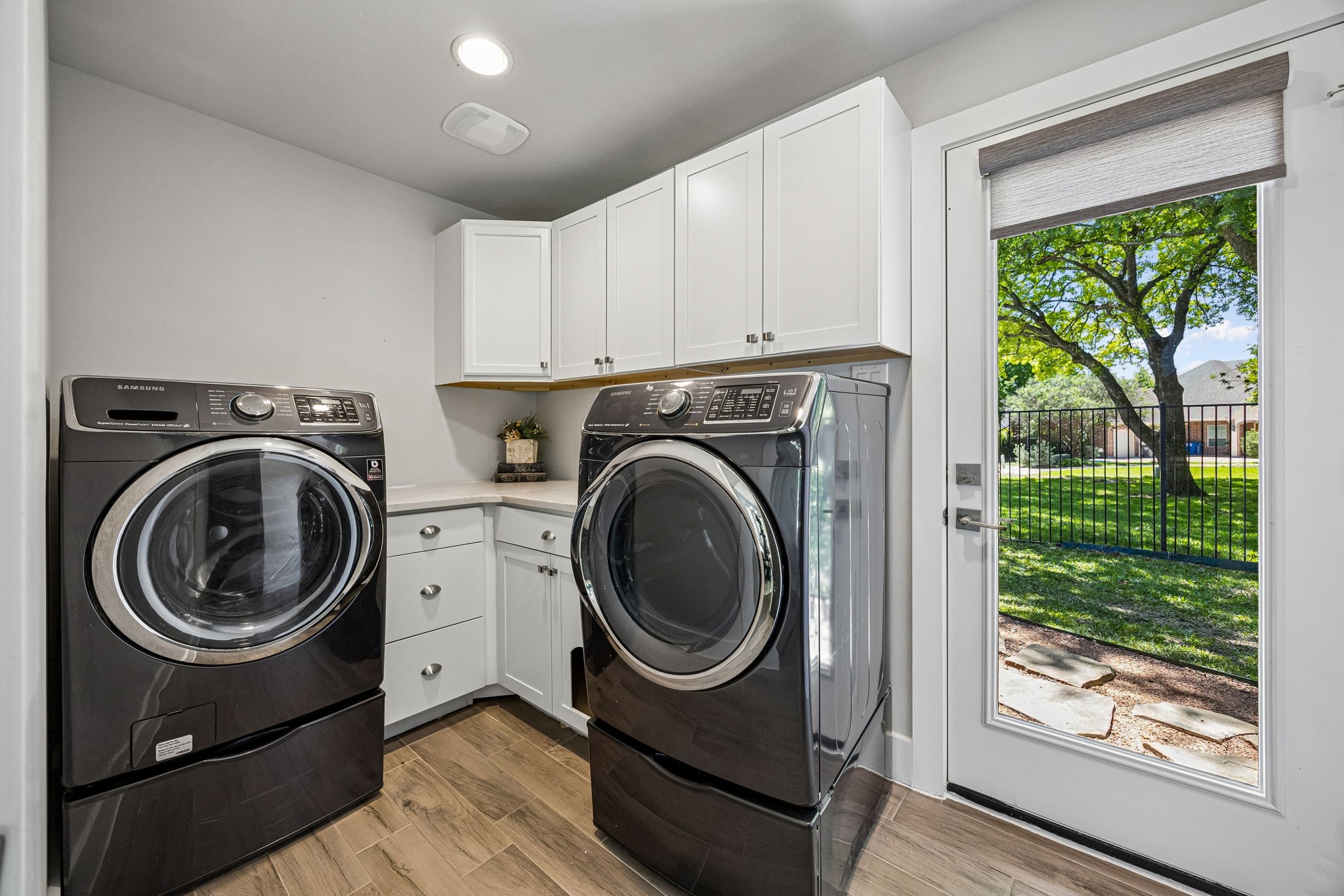 732 Creek Valley Court Allen TX 75002