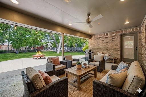 732 Creek Valley Court Allen TX 75002