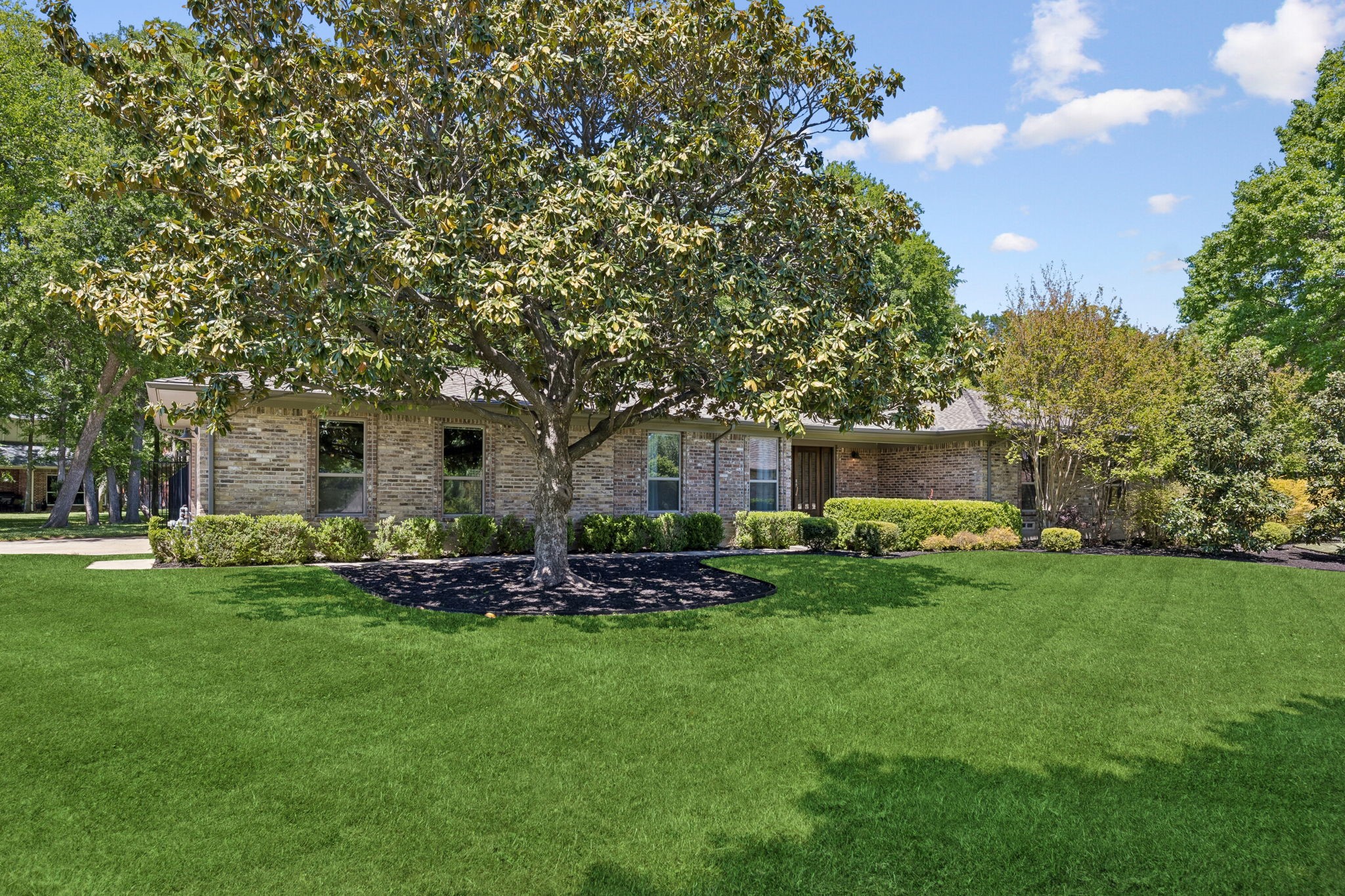 732 Creek Valley Court Allen TX 75002