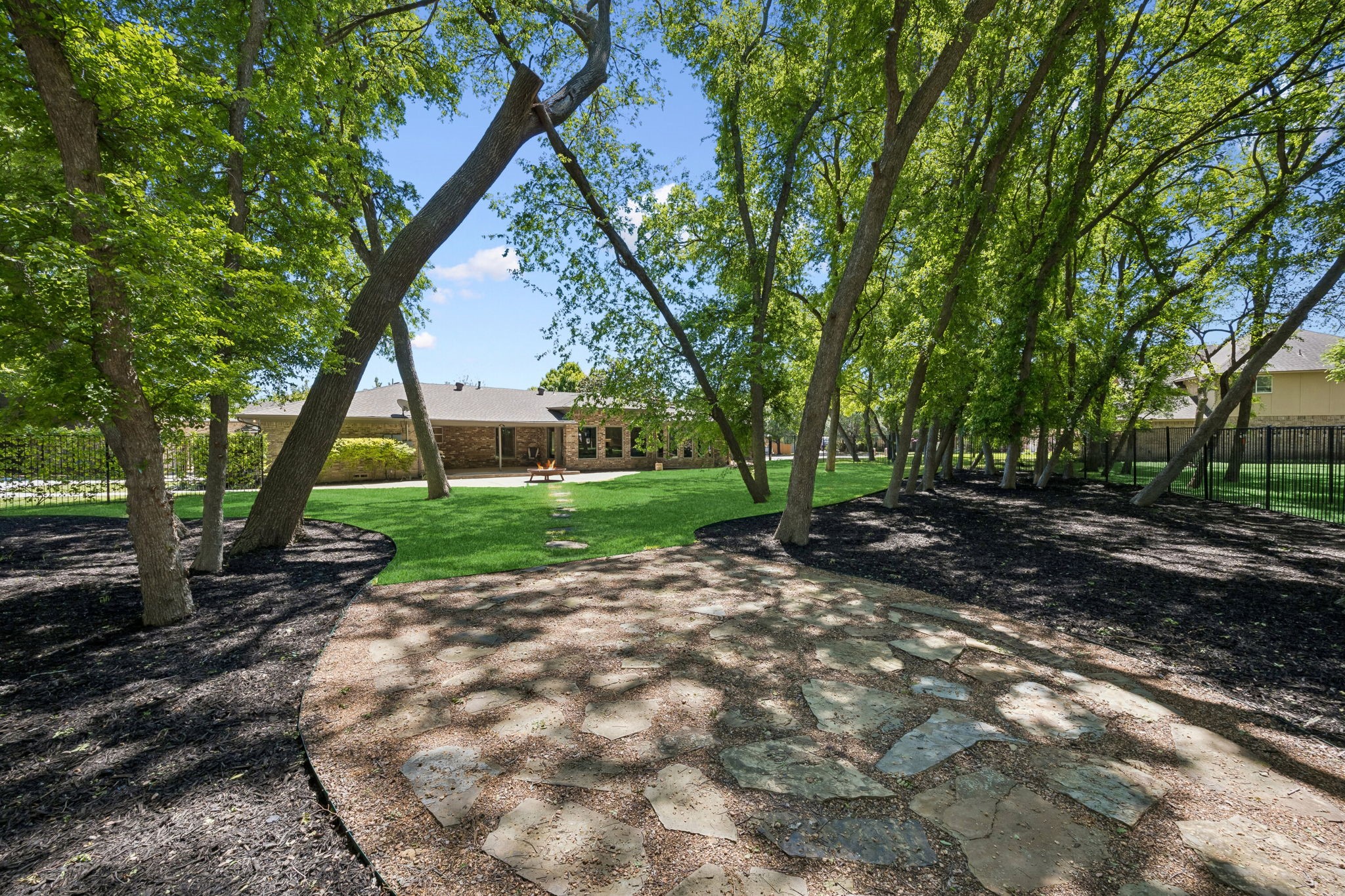732 Creek Valley Court Allen TX 75002