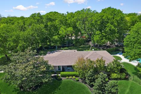 732 Creek Valley Court Allen TX 75002