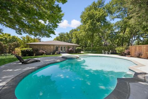732 Creek Valley Court Allen TX 75002