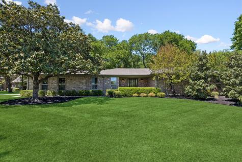 732 Creek Valley Court Allen TX 75002
