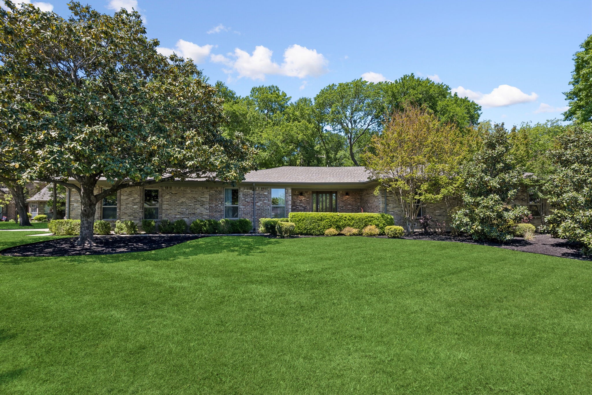 732 Creek Valley Court Allen TX 75002