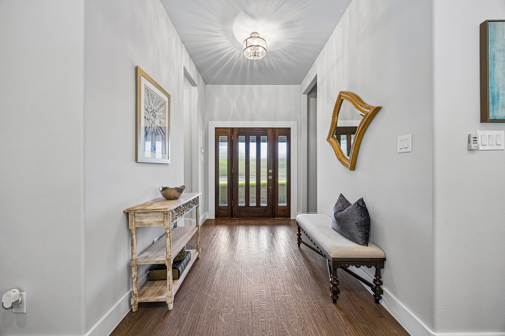 732 Creek Valley Court Allen TX 75002