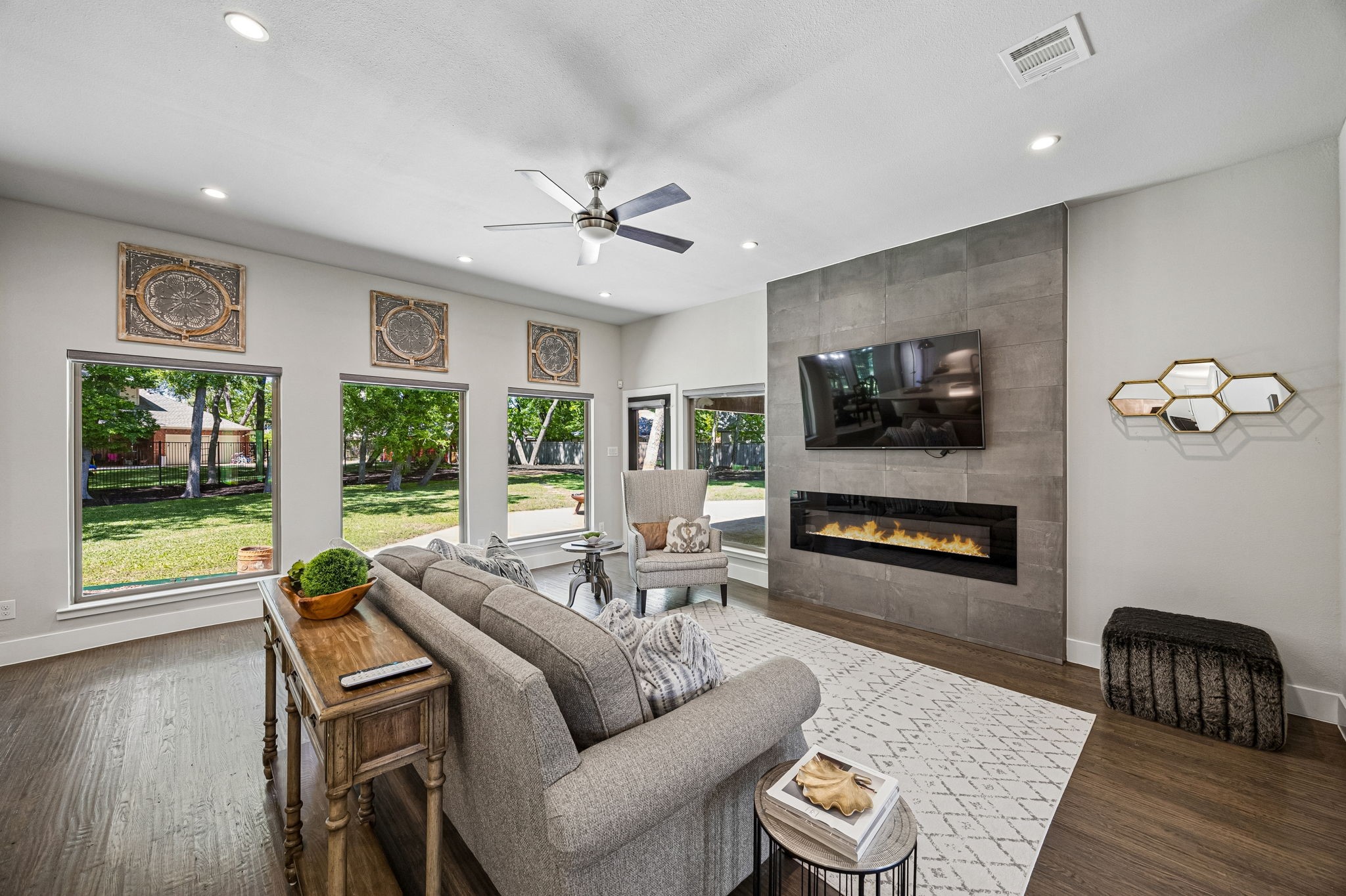 732 Creek Valley Court Allen TX 75002
