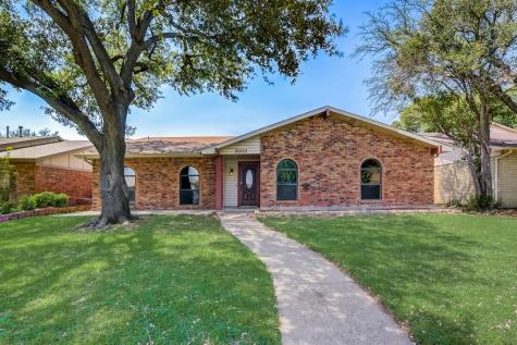 2003 Stefani Court Carrollton TX 75007