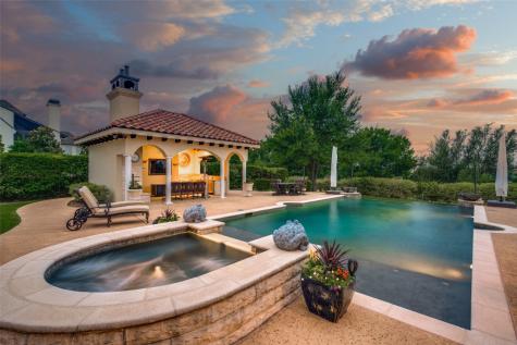 5713 S Woodcreek Circle Mckinney TX 75071