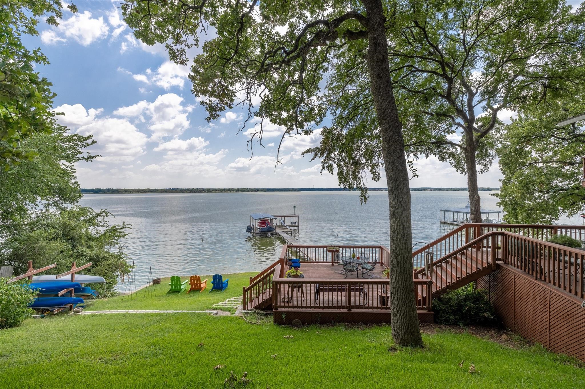 13360 Miller Road Azle TX 76020