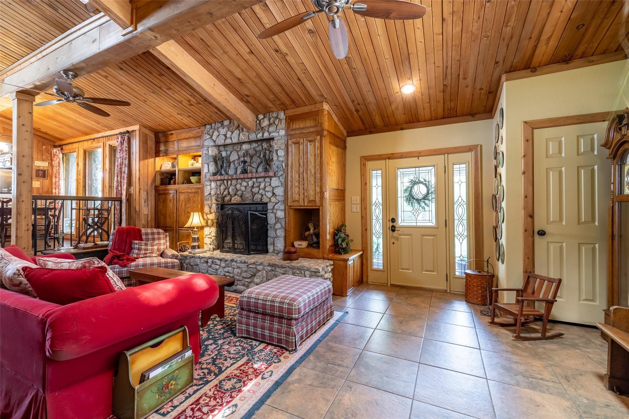 13360 Miller Road Azle TX 76020