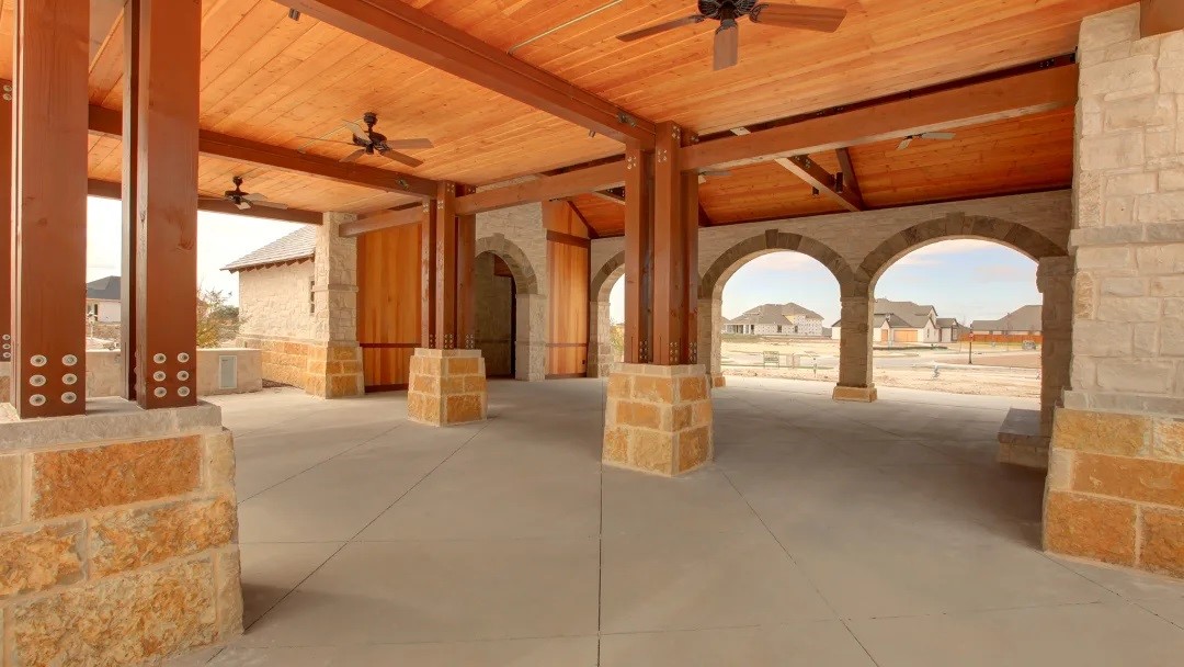 4828 Weeping Hollow Way Midlothian TX 76065