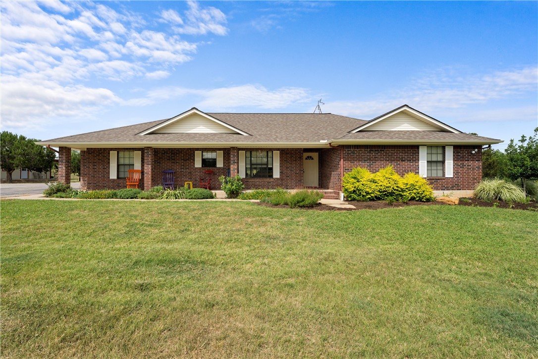 417 Fern Valley Road Waco TX 76708