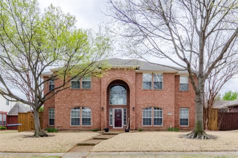 10113 Asheboro Street Frisco TX 75035
