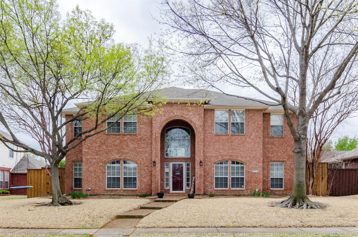 10113 Asheboro Street Frisco TX 75035