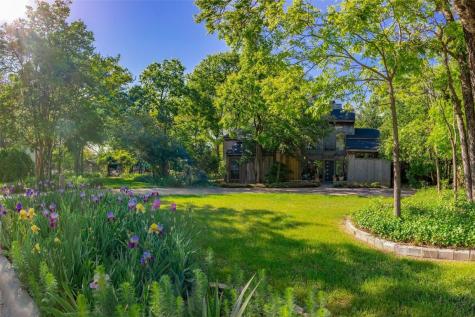1332 Rock Creek Drive Garland TX 75040