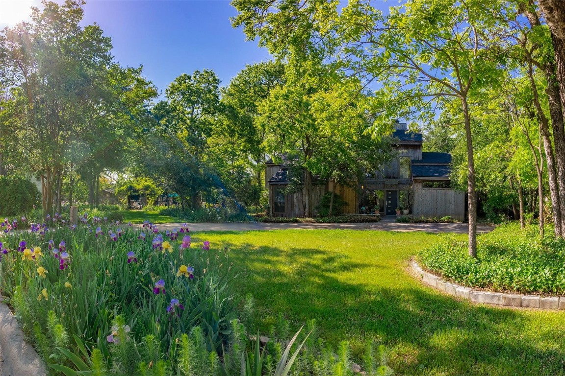 1332 Rock Creek Drive Garland TX 75040