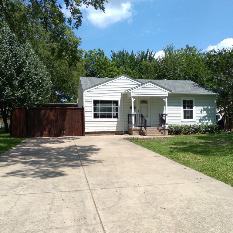 3024 Lamesa Drive Garland TX 75041