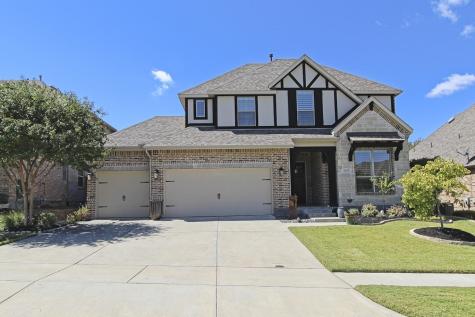 3917 Silent Water Street Mckinney TX 75071