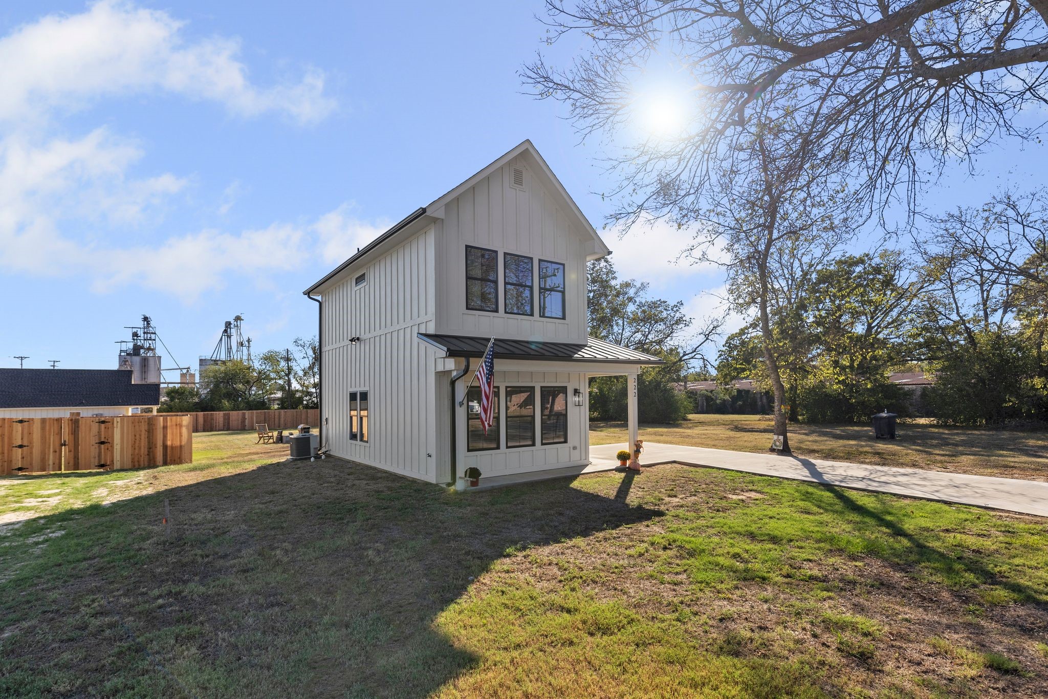 222 E Middle Street Sulphur Springs TX 75482