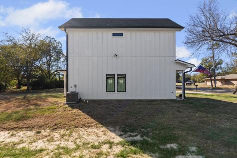 222 E Middle Street Sulphur Springs TX 75482