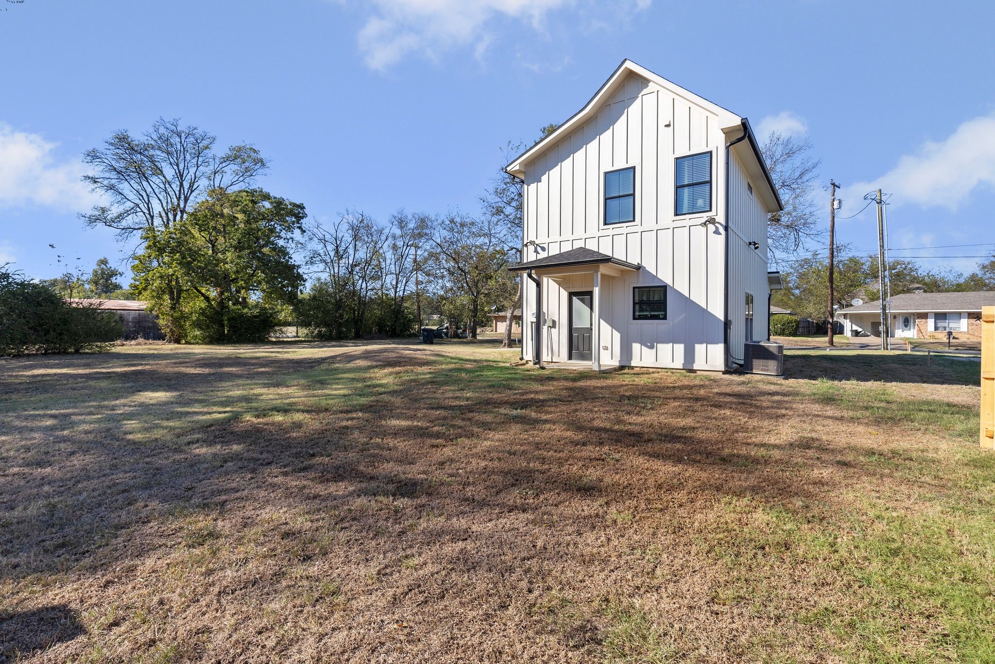222 E Middle Street Sulphur Springs TX 75482