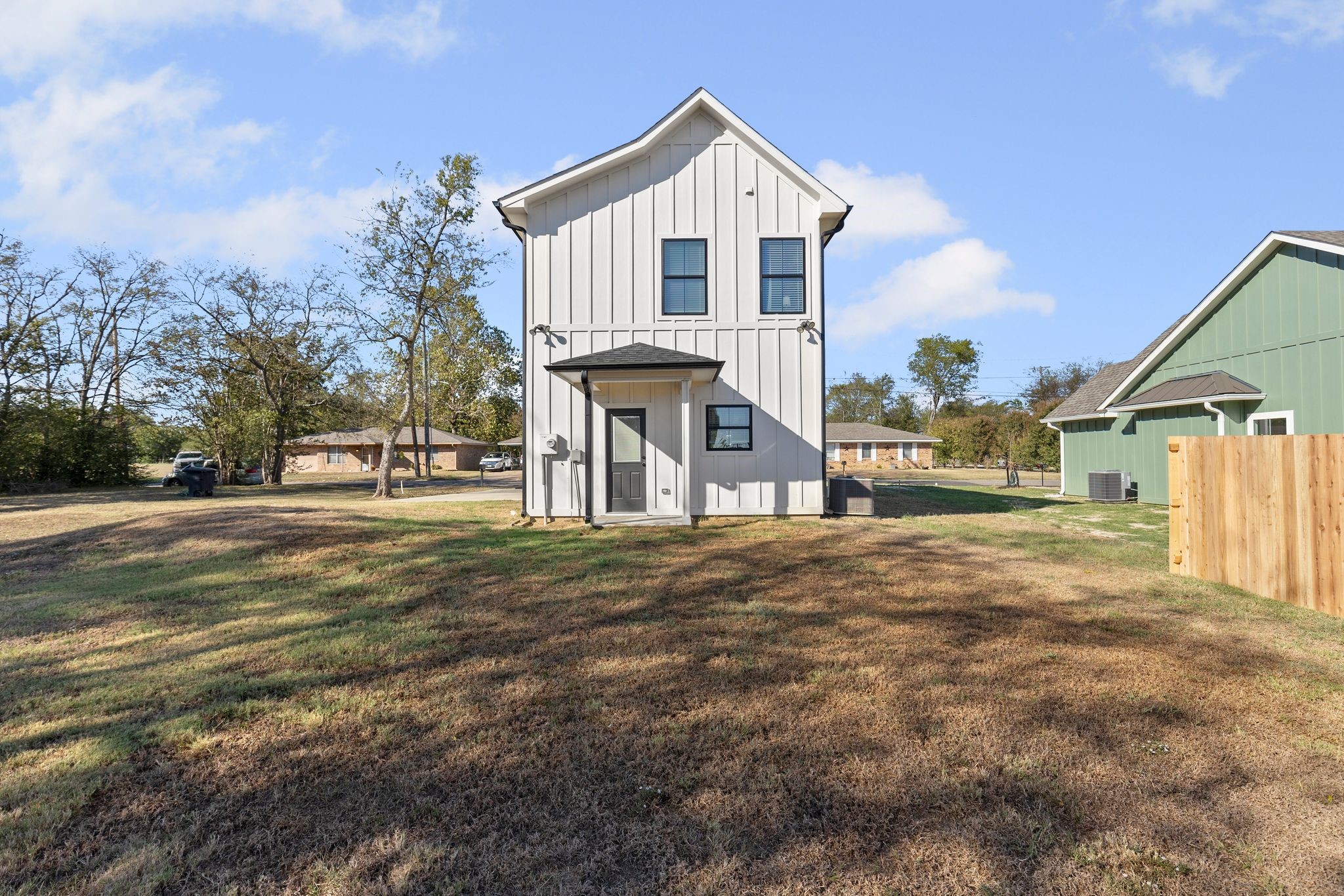 222 E Middle Street Sulphur Springs TX 75482