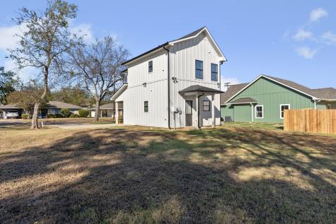 222 E Middle Street Sulphur Springs TX 75482