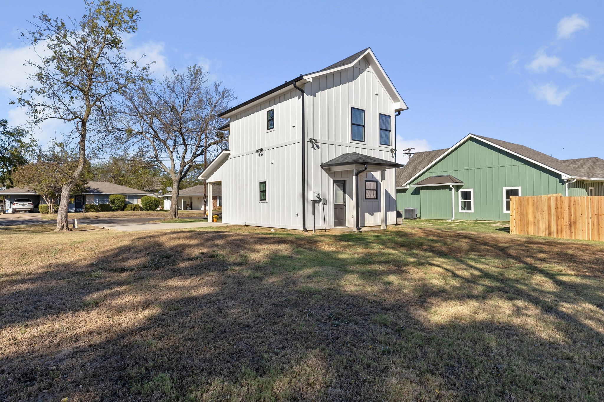 222 E Middle Street Sulphur Springs TX 75482