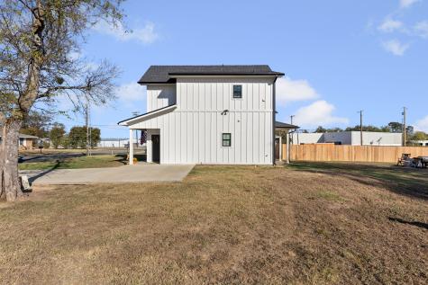 222 E Middle Street Sulphur Springs TX 75482