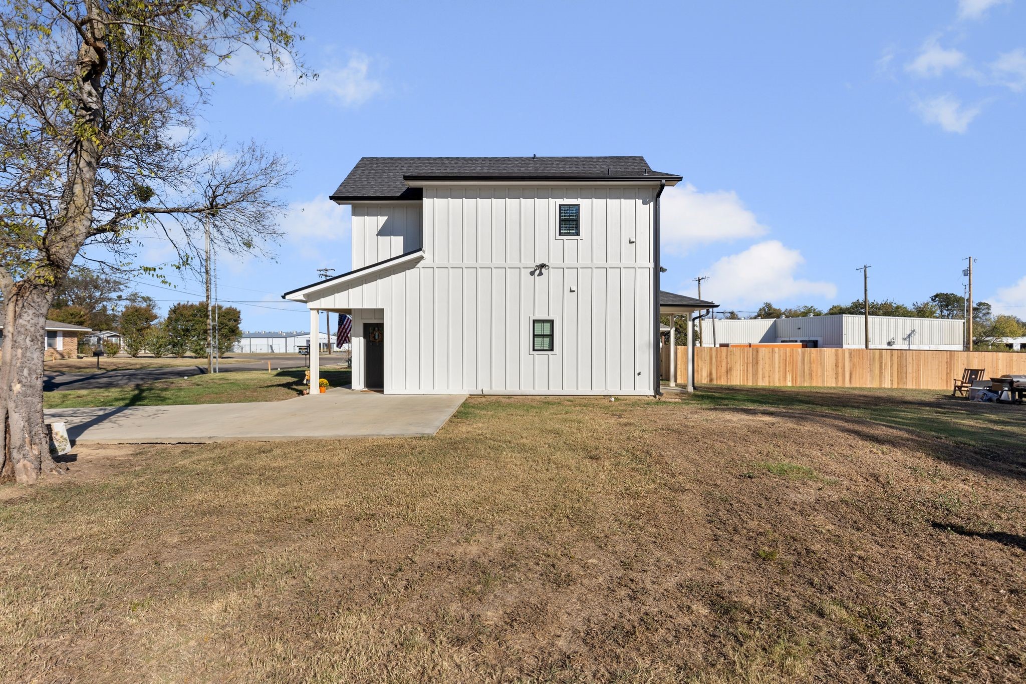 222 E Middle Street Sulphur Springs TX 75482