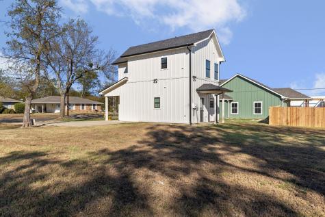 222 E Middle Street Sulphur Springs TX 75482