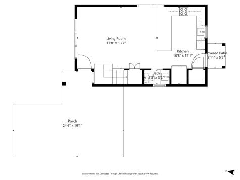 222 E Middle Street Sulphur Springs TX 75482