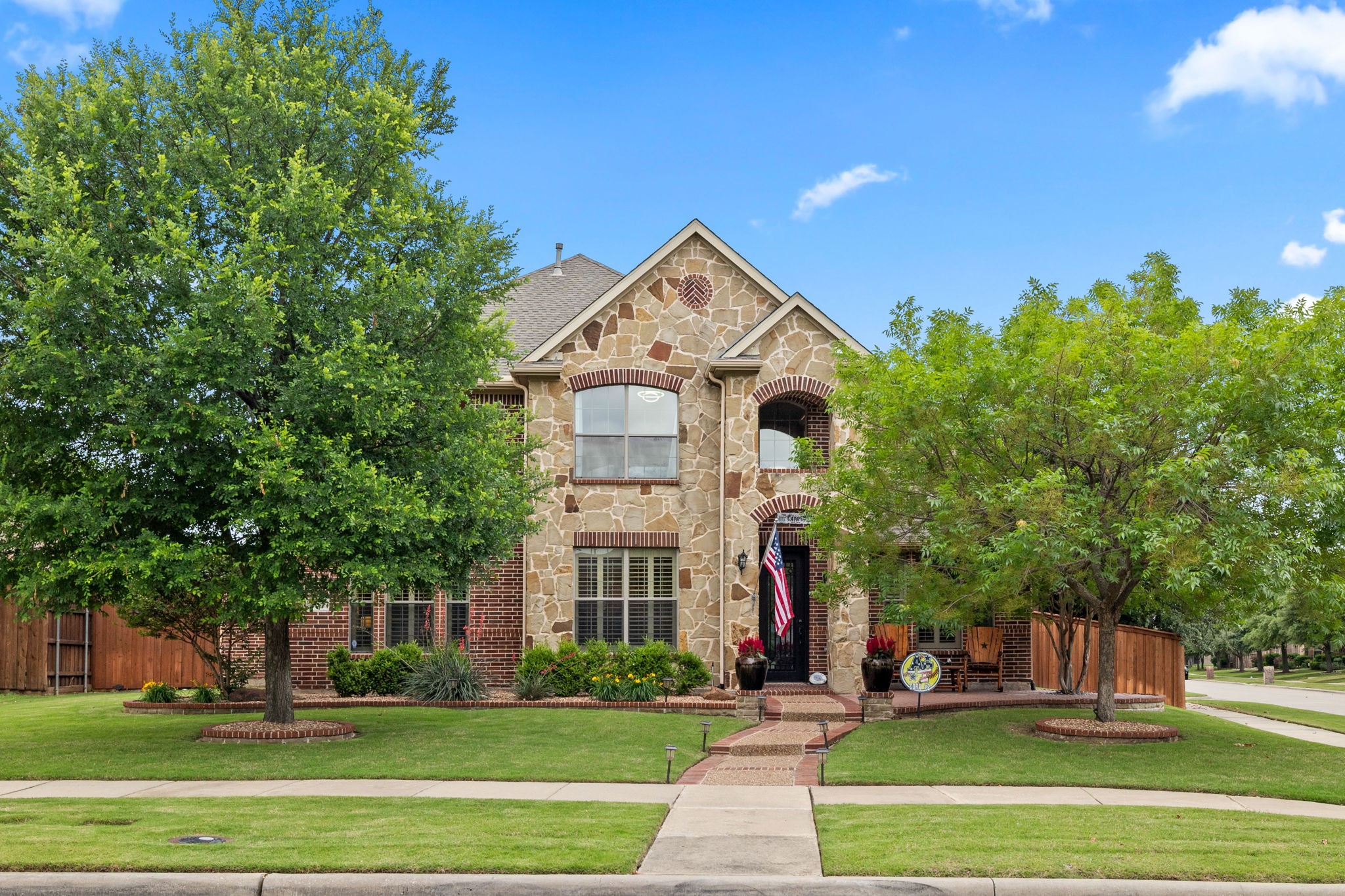 4823 Linda Lane Frisco TX 75033