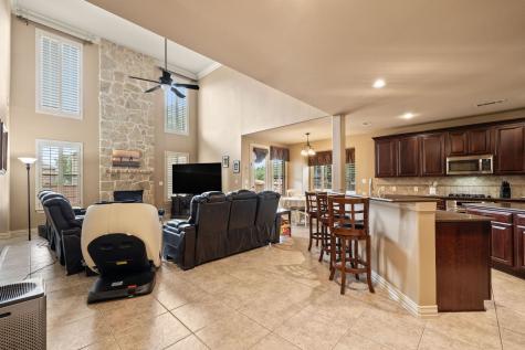 4823 Linda Lane Frisco TX 75033