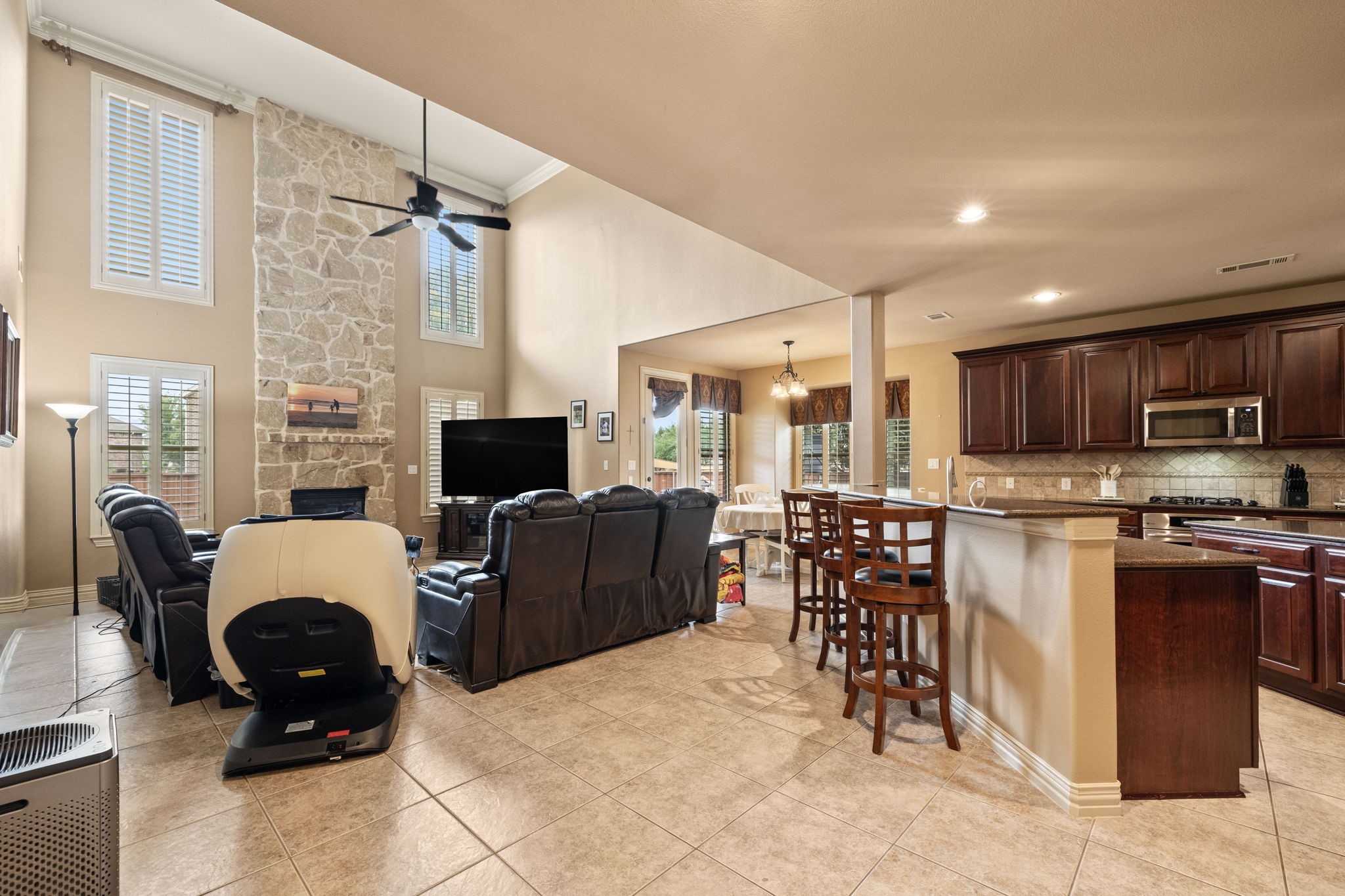 4823 Linda Lane Frisco TX 75033