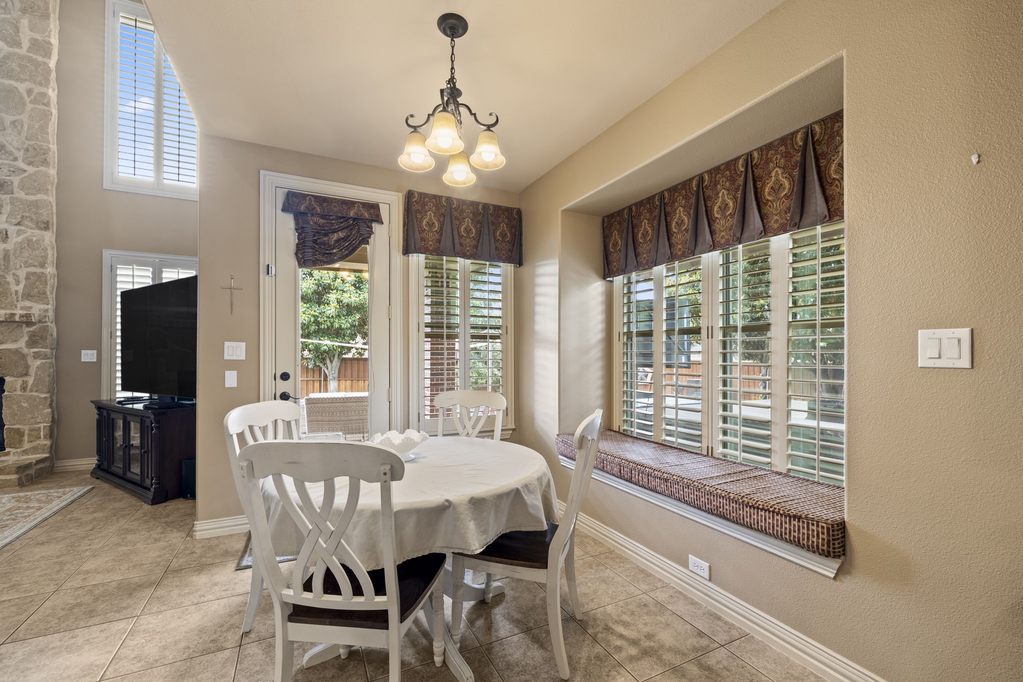 4823 Linda Lane Frisco TX 75033