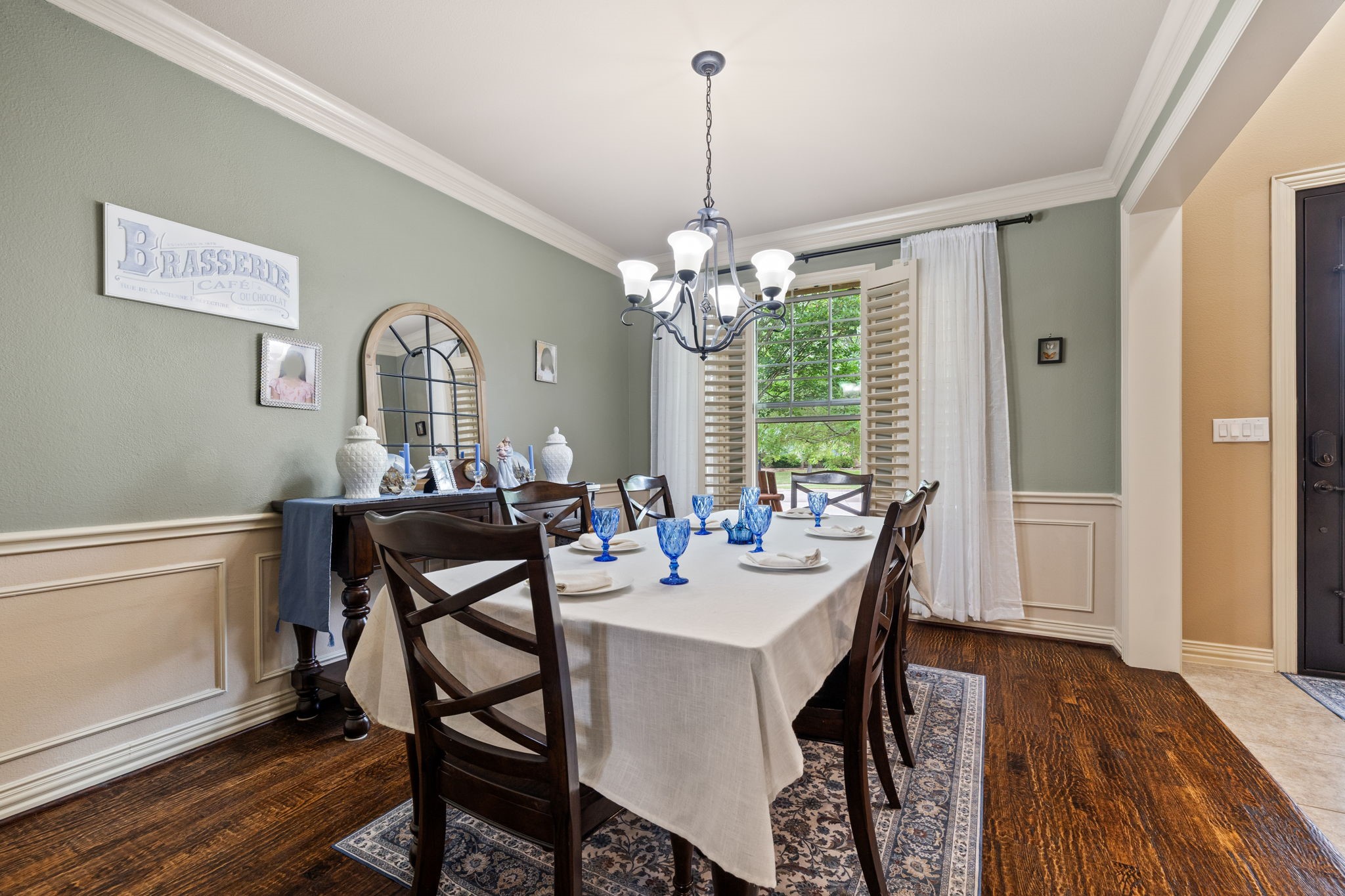 4823 Linda Lane Frisco TX 75033