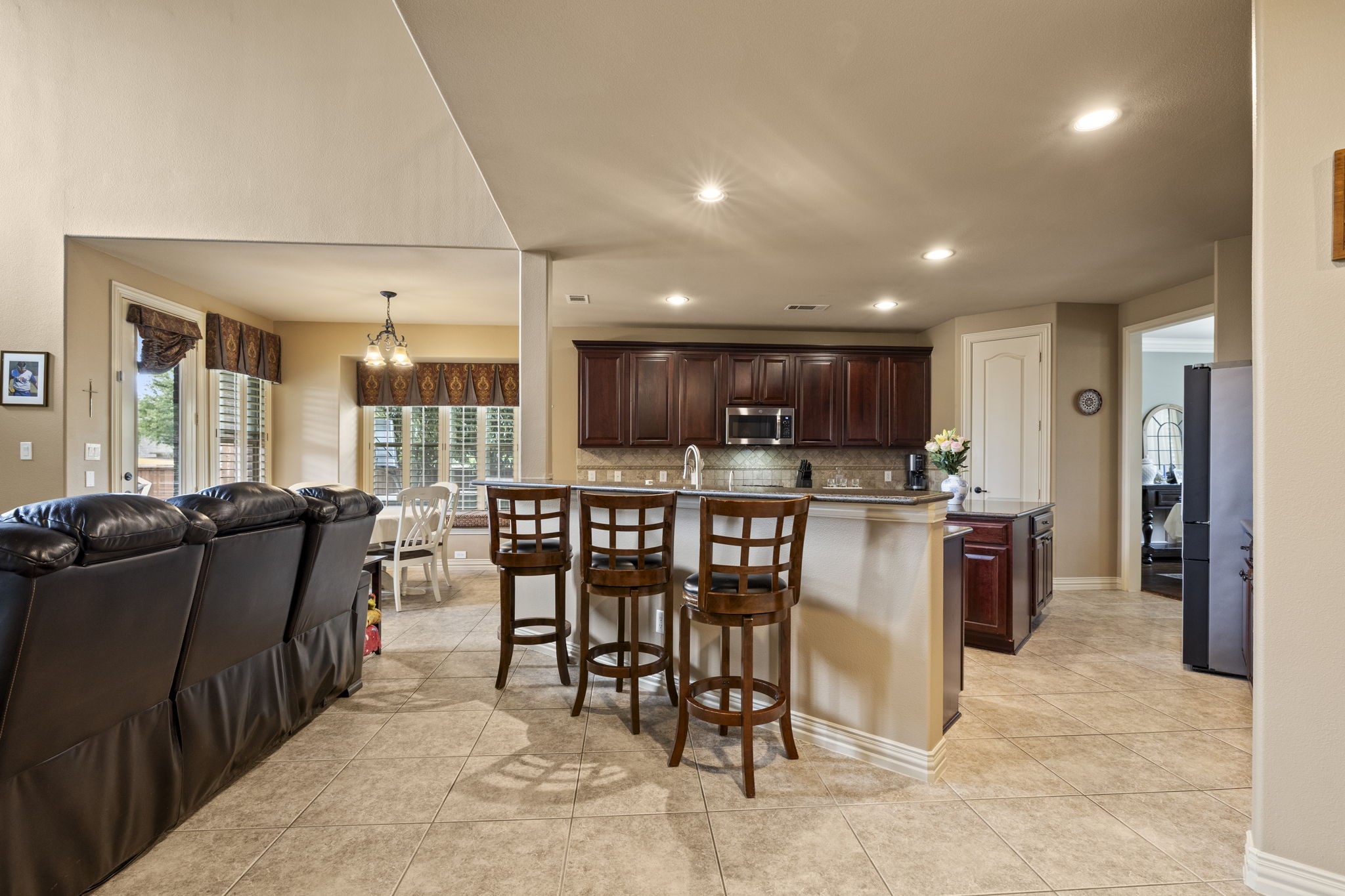 4823 Linda Lane Frisco TX 75033