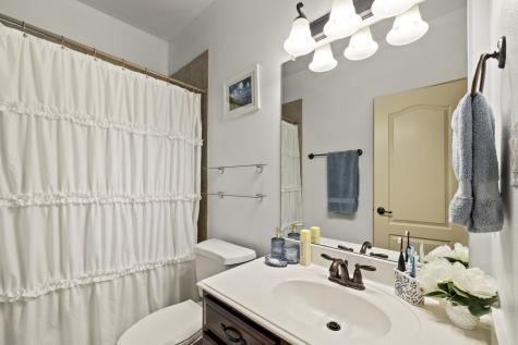 4823 Linda Lane Frisco TX 75033