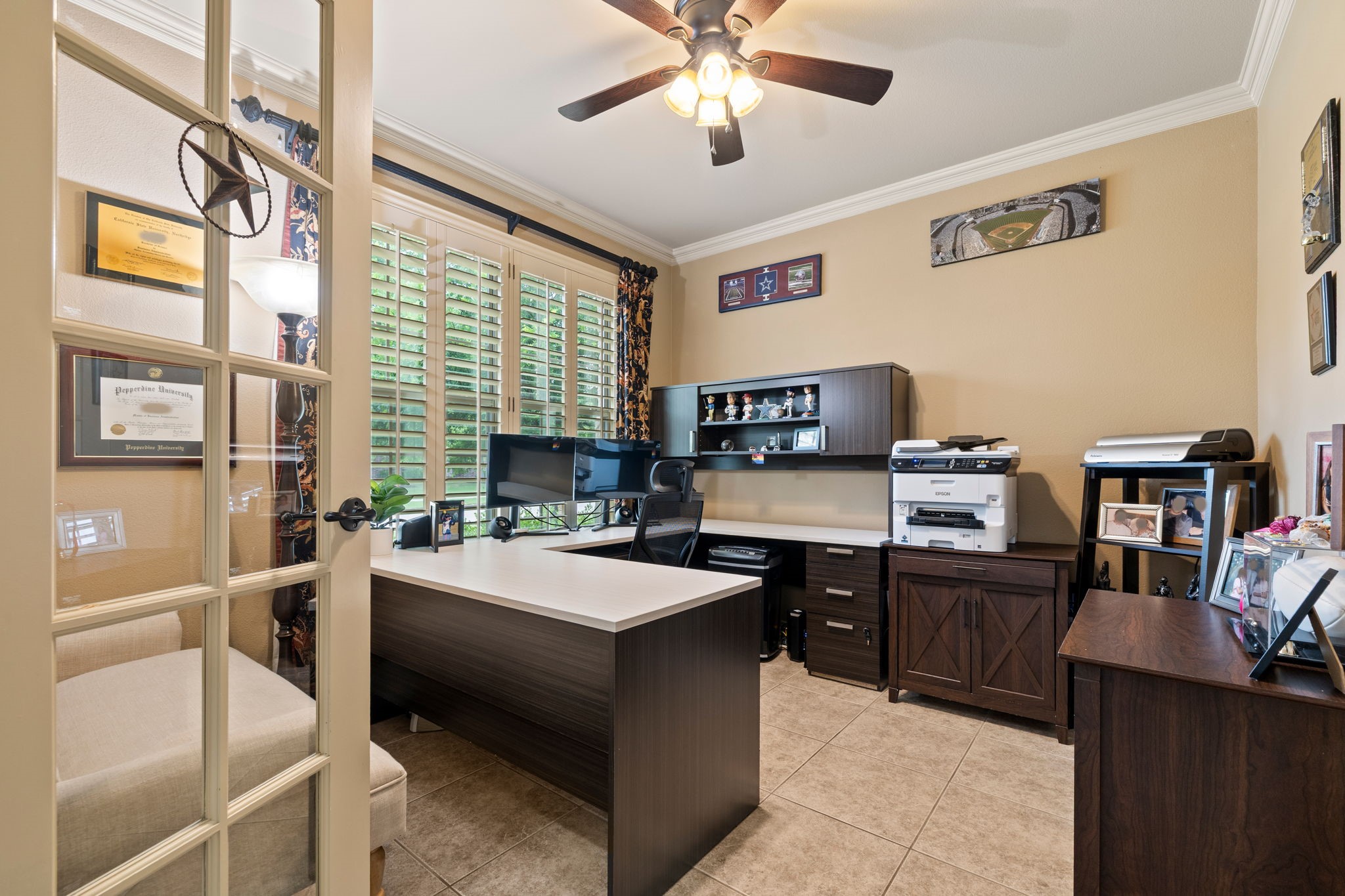 4823 Linda Lane Frisco TX 75033
