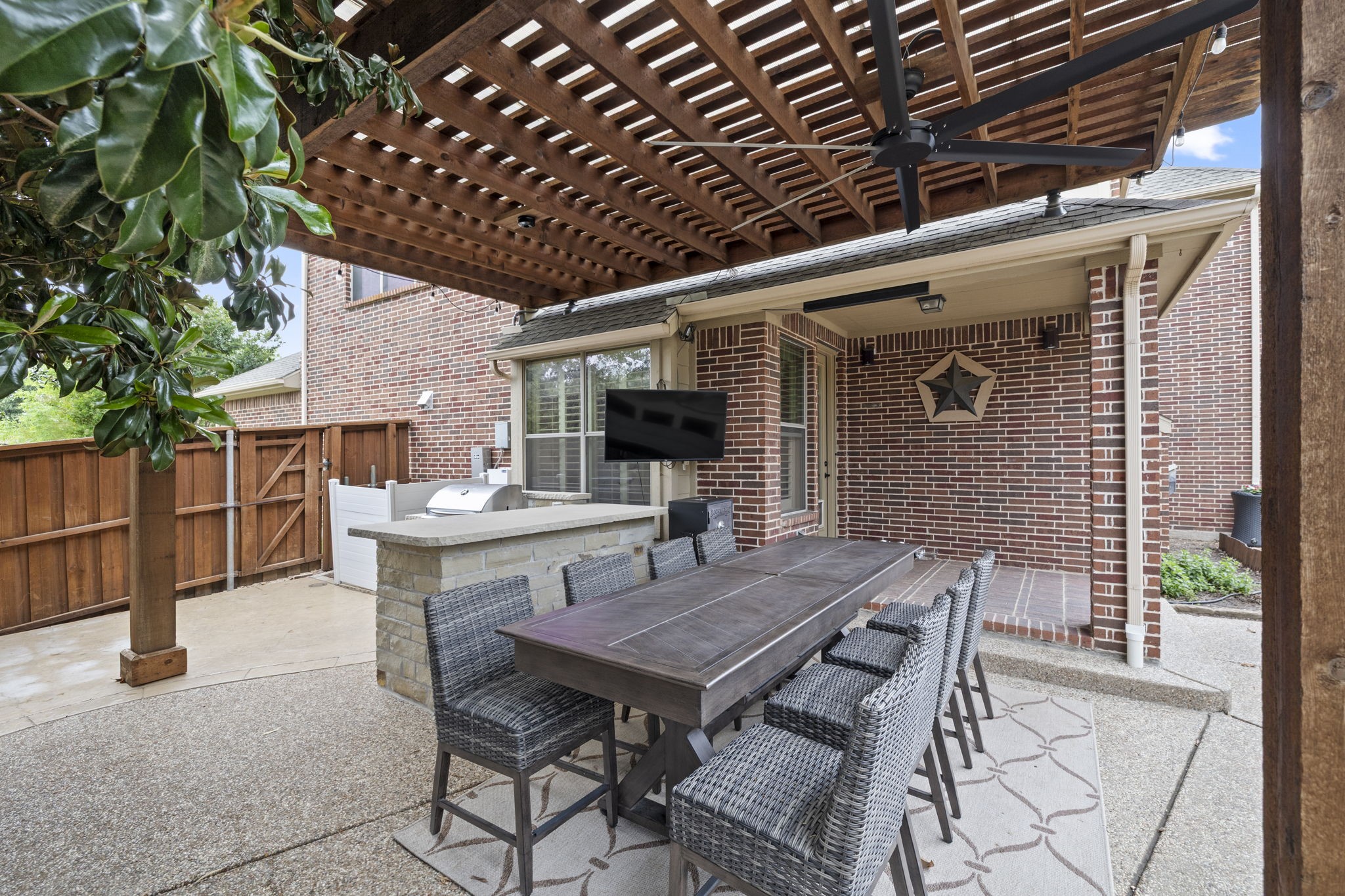 4823 Linda Lane Frisco TX 75033